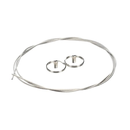 Alto-Shaam SERVICE KIT, HOOD LATCH 5020534